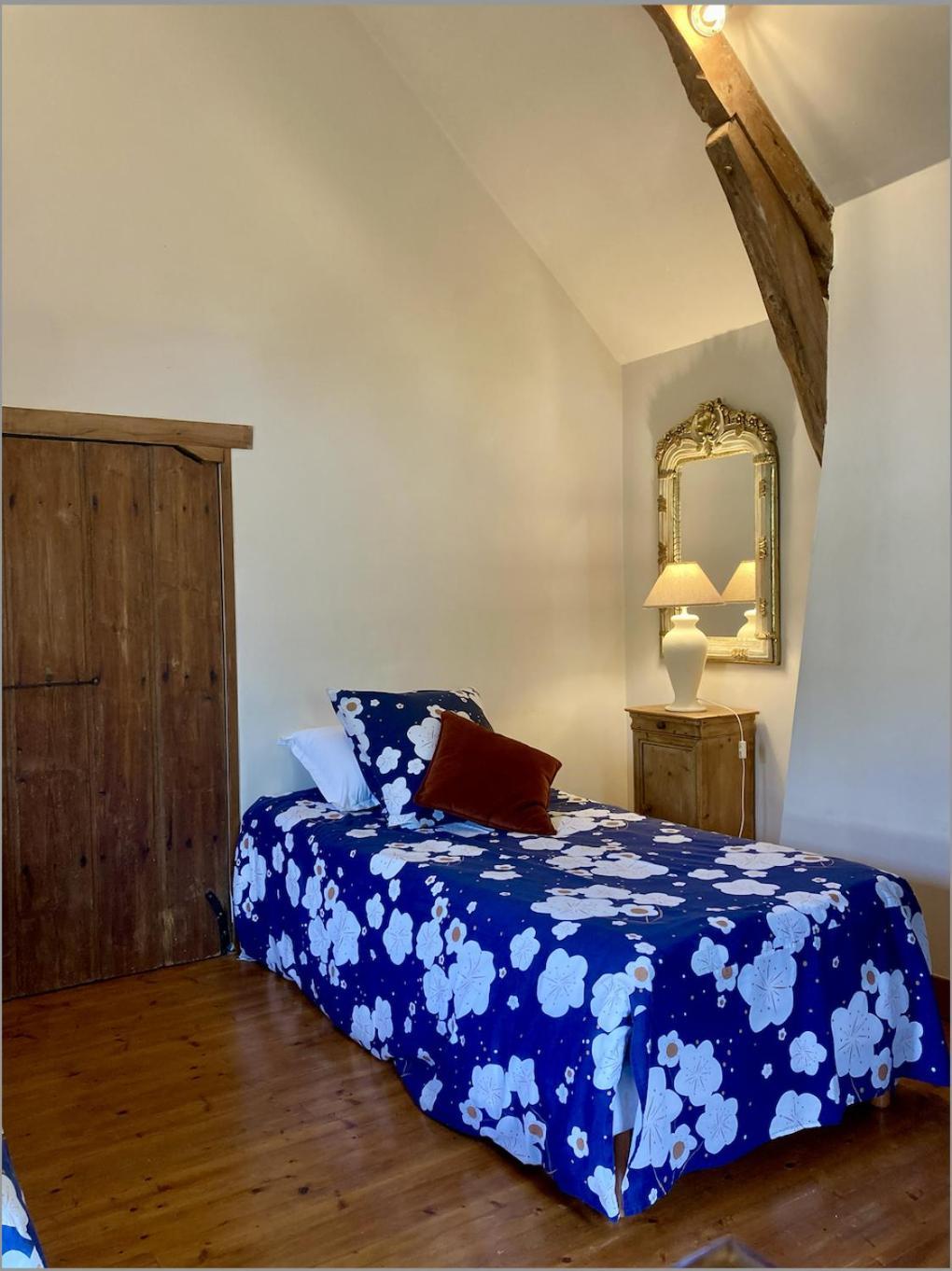 Maison 2 Chambres Avec Espace Exterieur Prive Et Petit-Dejeuner En Supplement - Fait-Maison Et Produits Locaux ヴィエルヴィル・シュル・メール エクステリア 写真